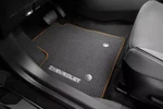Genuine Gm Floor Mats Carpet First & Second Row 42737462. Fixed Price $236.25.