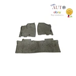 2013-2020 Toyota Sienna Weathertech Floorliner Rubber Mats 1ST & 2ND Row Gray. Fixed Price $82.95.