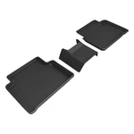 3D Maxpider L1LC01621509 Kagu Floor Mat For 20-26 Lincoln Corsair. Fixed Price $85.99.