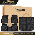 3D Floor Mats & Cargo For 2017-2022 Honda Cr-v Tpe Liners Set All-weather. Fixed Price $93.49.