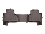 Weathertech Floorliner For 2015-2020 Chevrolet Tahoe 2ND Row, Cocoa. Fixed Price $88.95.