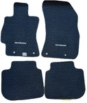 2015-2019 Subaru Outback Touring Oem Gray / Black Carpet Floor Mats J505SAL010. Fixed Price $34.95.