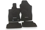 17-22 Subaru Impreza Front Rear Carpet Floor Mat Set (4) New But Opend. Fixed Price $60.00.