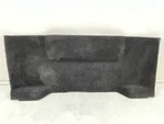 2016 - 2020 Tesla Model X Trunk Floor Board Carpet Cover Panel Oem. Fixed Price $72.00.