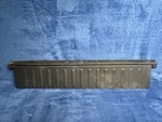 03-11 Honda Element Cargo Floor To Tailgate Bridge Black Oem #490. Fixed Price $90.00.