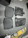 Subaru Oem All Weather Mats 2020-2025 Outback /20-2024 P/n J501SAN100 Trunk. Fixed Price $60.00.
