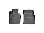 Weathertech Floorliner For 2011-2016 Mini Countryman 1ST Row, Black. Fixed Price $126.95.