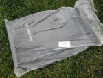 New Genuine Oem Lexus Es Black Carpeted Floor Mat Set PT926-33192-20. Fixed Price $159.95.