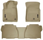 Husky Liners 98583 Weatherbeater Floor Fits 10-11 Tundra. Fixed Price $273.53.