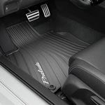 2026 Genuine Honda Prelude All Season Floor Mats 08P17-36W-110 Fr & Rr. Fixed Price $169.99.