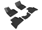 3D Maxpider L1AR00001509 Kagu Floor Mat Fits 18-22 Stelvio. Fixed Price $219.59.