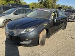 Speedometer Cluster Vin 9 8TH Digit Turbo Mph Fits 13 Mkz 860780. Fixed Price $134.99.