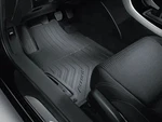 Genuine Honda Floor Mats Weather High Wall 08P17-TRT-110. Fixed Price $167.32.