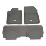 Genuine Gm 2020-2025 Cadillac XT6 First And Second Row Floor Mats 84605147. Fixed Price $224.12.