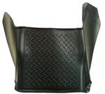 Husky Liners 82281 Weatherbeater Center Hump For Silverado 3500, Crew Cab. Fixed Price $69.99.