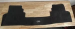 2008 Infiniti G35 Rear Carpet Floor Mat Oem G4900-JK6. Fixed Price $25.00.