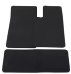 Cadillac Cts Front Rear Ebony Mats Gm 25982931 Brand New 2008 Thru 2010. Fixed Price $119.99.