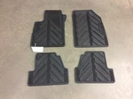 13-22 Buick Encore Front Rear Left Right All Weather Floor Mats Nos 95048522. Fixed Price $39.00.