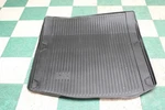 19-24 Audi A4 Black Rear Trunk Hatch Floor Rubber All Weather Mat Oem Factory. Fixed Price $106.99.