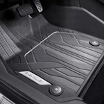 Genuine Gm Floor Liners All-weather 84284418. Fixed Price $187.99.