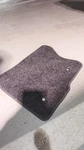 Land Rover Floor Mat HY32130A22BB8PVJ. Fixed Price $75.00.