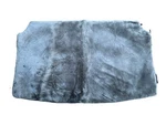 1999-09 Bentley Arnage Trunk Mat Lambs Wool Boot Rug Oem PV32139PA23, Sage, New. Fixed Price $849.00.
