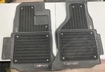 2013-2018 Ram 1500-3500 Crew Cab Limited Black Rubber Carpet Floor Mats Set Oem. Fixed Price $298.98.