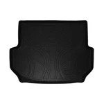 3D Maxpider Black Cargo Liner For Hyundai Santa Fe. Fixed Price $89.99.