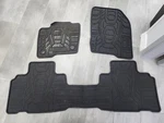2017-2023 Ford Edge Pc Floor Mat Set Rubber Oem FT4BR13087-CDW. Fixed Price $68.00.