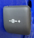 Land Range Rover 12V Socket Cap LR128006 Genuine L663 L550 L462 L560 L551 L460. Fixed Price $16.66.