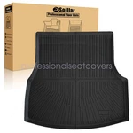 For 2023-2024 Genesis G80 Cargo Trunk Liner Cover Floor Mat Tpe All Weather New. Fixed Price $61.89.