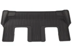 Explorer 2020-2026 Floor Mat Liner Black Rubber All Weather 3RD Row W/o Console. Fixed Price $90.00.