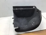 Bmw 535XI 2008 Rear Trunk Left Side Carpet Cover Panel Factory. Fixed Price $60.71.