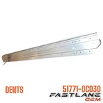 2007-2021 Toyota Tundra Left/right Running Board Plate Step New Oem 51771-0C030. Fixed Price $373.49.