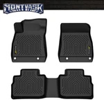 3D Molded Tpe All Weather Floor Mats Liners Fit For 2020-2025 Nissan Sentra. Fixed Price $72.07.