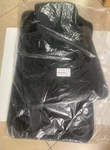 New Genuine Bmw Cabrio E93 Floor Mat Set 51477316613. Fixed Price $179.95.