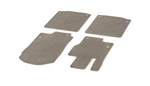 Genuine Mercedes-benz Floor Mat 167-680-99-09-64-8U20. Fixed Price $188.67.