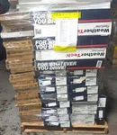Weathertech Floorliner 449521V 15-23 Ford F150 Front. Fixed Price $119.95.