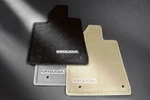 Toyota Sequoia Carpet Floor Mats Genuine Oem. Fixed Price $193.09.