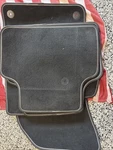 Floor Mat-carpeted Infiniti Oem Accessories G4900-1NY7E. Fixed Price $50.00.