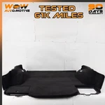 05-13 Chevrolet Corvette C6 Rear Compartment Floor Panel Carpet Black Oem. Fixed Price $165.04.