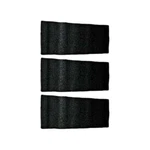 Acc Carpets Fold Down Seat Black Mustang Fastback 1965-1968. Fixed Price $79.99.