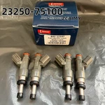 4PCS Denso Fuel Injectors Fits For 2005-2016 Tacoma 2.7L I4 23250-75100 New. Fixed Price $71.86.