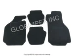Porsche (1974-1989) Floor Mat Set Black Dansk Classic + Year Warranty. Fixed Price $156.20.