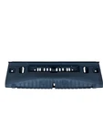 2019 Bmw M850 Xi Oem Rear Trunk Sill Trim Cover Panel Plate Black 7435220. Fixed Price $100.96.