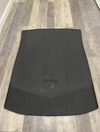 13-18 Cadillac Cts Trunk All Weather Rubber Mat Cargo Liner Oem Black. Fixed Price $124.99.