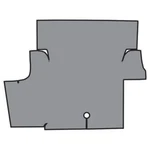 Trunk Floor Mat Cover 1969-1970 Ford Mustang 2DR Coupe & Convertible Rubber. Fixed Price $242.11.