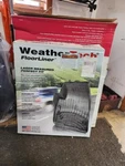 Weathertech 441073 Floor - Mat Ford Expedition And Lincoln Navigator. Fixed Price $110.00.