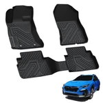 Floor Mats Liner For Subaru Crosstrek Gas 2018-2023 / Impreza 2017-2023. Fixed Price $139.00.