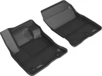 3D Maxpider 2020-2024 Fits Ford Escape R1 Custom Kagu Hybrid Floor Mat Black. Fixed Price $124.99.